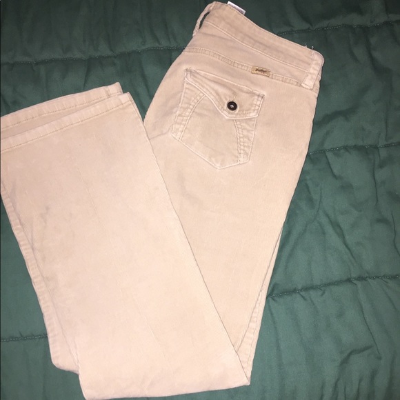 Levi's Pants - Corduroy Levi’s